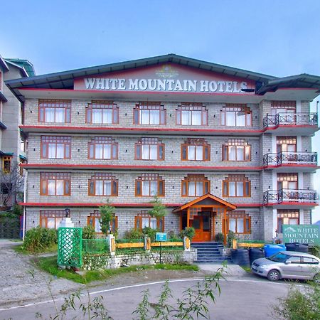 White Mountain Ξενοδοχείο Manāli Εξωτερικό φωτογραφία