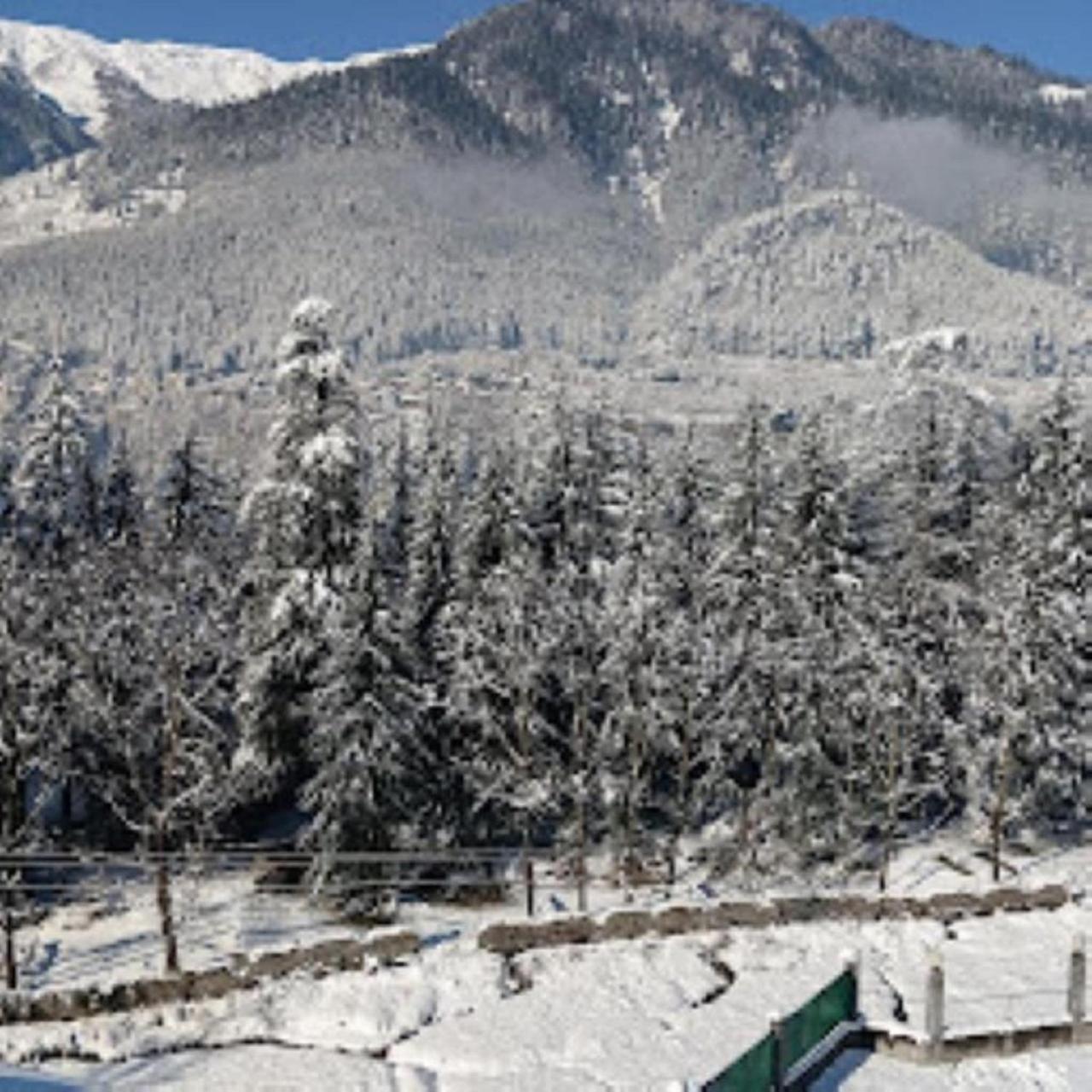 White Mountain Ξενοδοχείο Manāli Εξωτερικό φωτογραφία